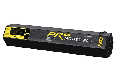 Коврик для мыши 2E Gaming Pro Speed L (2E-SPEED-L-BK-PRO)