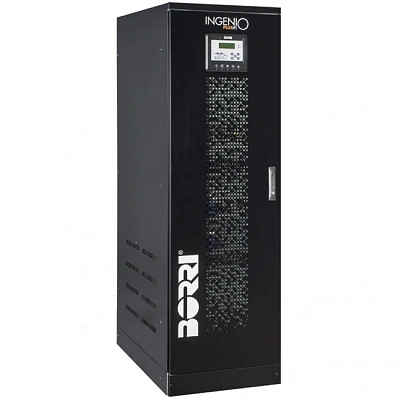 Источник бесперебойного питания Borri INGENIO PLUS 160kVA, Трехфазный, PF 1.0 (BSM48)