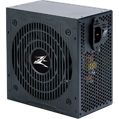 Блок питания ATX 600W Zalman MegaMax ZM600-TXII ATX (ZM600-TXII)
