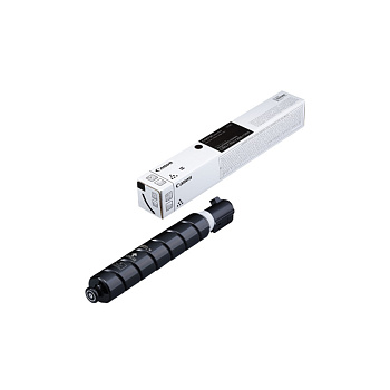 Тонер-картридж Canon C-EXV 65 Black для IR C3326i 5761C001AA (5761C001AA)