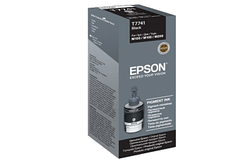 Картридж Epson C13T77414A (C13T77414A)