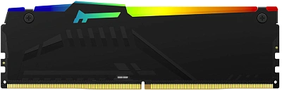Оперативная память Kingston Fury Beast DDR5 - 2x 32ГБ 6400МГц (KF564C32BBEAK2-64)