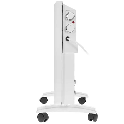 Обогреватель Scarlett SCA H VER31 2000, 2000Вт, электроконвектор, White (SCA H VER31 2000)