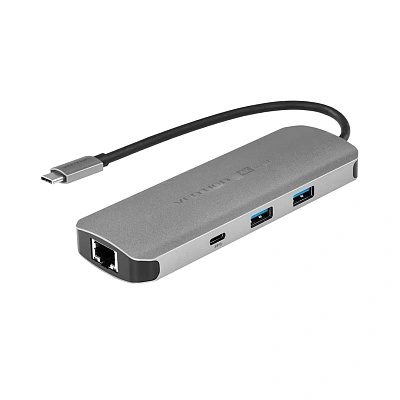 USB Хаб Vention TQMHB (TQMHB)