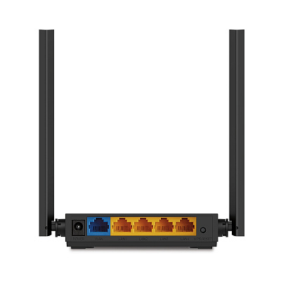 Маршрутизатор TP-Link Archer C54 (Archer C54)