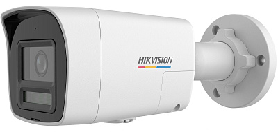 IP камера, цилиндрическая Hikvision DS-2CD1067G3-LIUF/SL (DS-2CD1067G3-LIUF/SL (2.8mm))