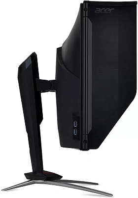 Монитор Acer NITRO XV273KPbmiipprzx 27" (UM.HX3EE.P09)