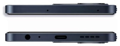 Смартфон vivo Y35, 4/64GB, Agate Black (V2205 64GB ЧЕРНЫЙ АГАТ/ҚАРА АҚЫҚ ТАС)