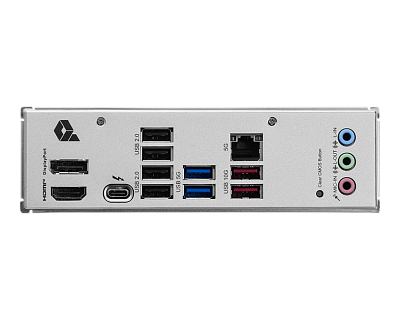 Материнская плата MSI PRO B860-P (PRO B860-P)