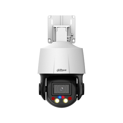 Поворотная видеокамера Dahua DH-SD3E205DB-GNY-A-PV1  (DH-SD3E205DB-GNY-A-PV1)