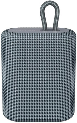 Колонка CANYON speaker BSP-4 5W Dark Grey (CNE-CBTSP4DG)
