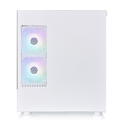 Компьютерный корпус Thermaltake View 170 TG - White (CA-1Z4-00M6WN-00)