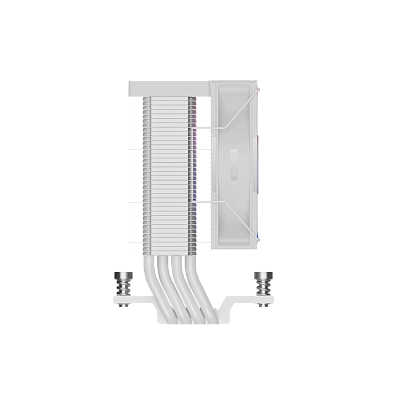 Вентилятор для процессора PCCooler R400 ARGB WH  (R400 ARGB WH)