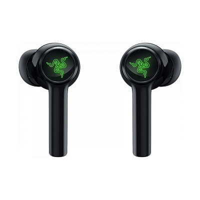 Гарнитура Razer Hammerhead True (2021) (RZ12-03820100-R3G1)