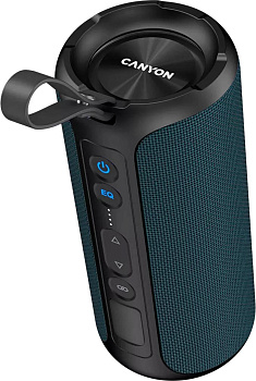 Колонка Canyon OnMove 15, Dark Blue (CNE-CBTSP15BK)