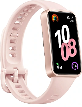 Умный браслет Huawei Band 10 NOR-B19 (55020EEN)