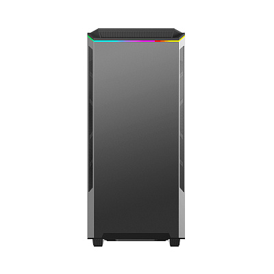 Компьютерный корпус Gamemax Paladin BK T801 без Б/П (12800100002)