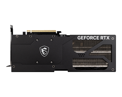  Видеокарта MSI GeForce RTX 5070 12G VENTUS 3X OC, 12Gb (G5070-12V3C)