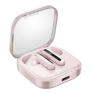 Наушники Redmi Buds 6 Active Pink (M2344E1_Pink)
