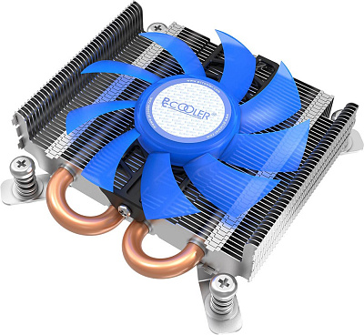 Кулер PCCooler S85  (S85)