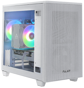 Системный блок PULSER Elite 5 (Elite 5)