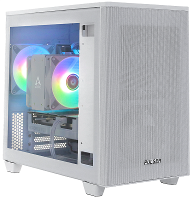 Системный блок PULSER Elite 5 (Elite 5)