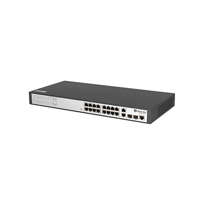 Коммутатор BDCOM S2220-B (S2220-B)