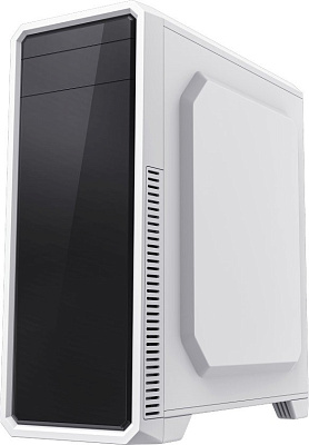 Компьютерный корпус Gamemax G561E - White (1108-5961R0029)