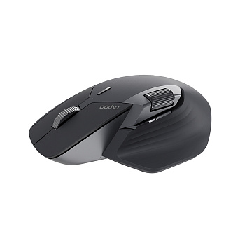 Компьютерная мышь Rapoo MT760L Чёрный (MT760L Black)