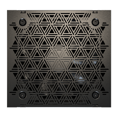 Блок питания Montech  650W, BETA 2 650W, Черный (BETA 2 650W)