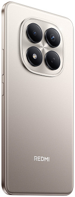 Смартфон Xiaomi Redmi Note 15 Pro, 8/256GB - Titan (25100RA69G/480356)