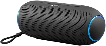 Колонка Defender Enjoy S650 (2.0), Black (65651)