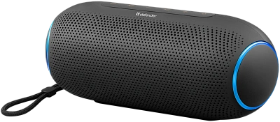 Колонка Defender Enjoy S650 (2.0), Black (65651)