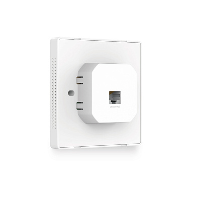 Настенная Wi-Fi точка доступа EAP115-Wall (EAP115-Wall)