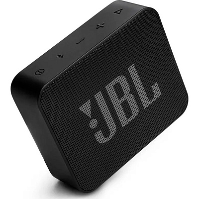 Портативная колонка JBL (JBLGOESBLK)