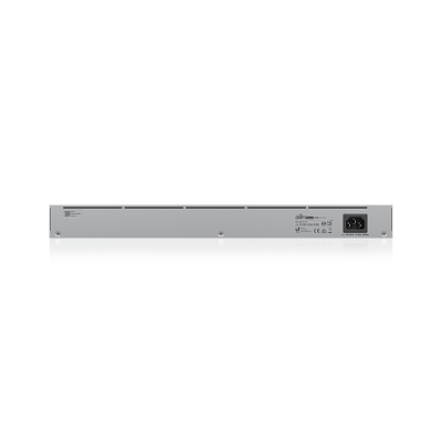 Коммутатор Ubiquiti USW-24-POE (USW-24-POE)