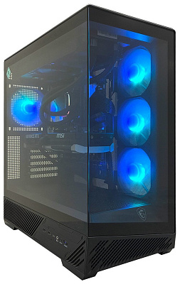 Системный блок Nomad Ultra Game T (NMD-)