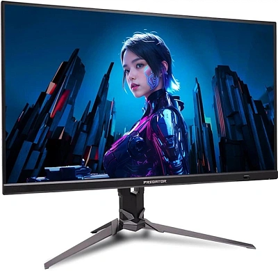 Монитор Acer Predator XB273KV5bmiiprx 27'' - Black (UM.HX3EE.501)