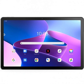  Планшет Lenovo TB125FU TAB 4G+64GGR-RU (ZAAJ0062RU)