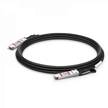 Кабель для сетевого оборудования Juniper (JNP-100G-DAC-3M)