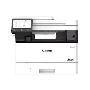 Монохромное лазерное МФУ Canon I-S MF461dw II (7188C019AA)