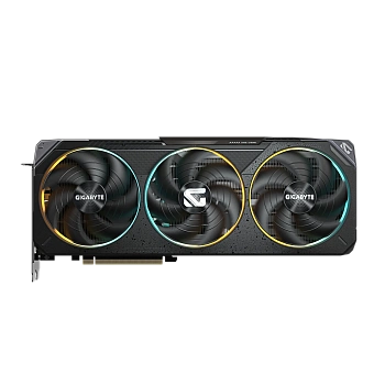 Видеокарта Gigabyte GeForce RTX 5070 GAMING OC 12G (GV-N5070GAMING OC-12GD)