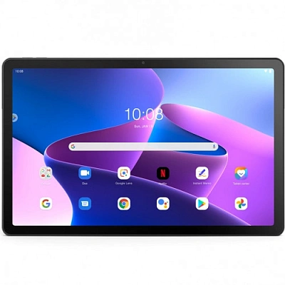  Планшет Lenovo TB125FU TAB 4G+64GGR-RU (ZAAJ0062RU)
