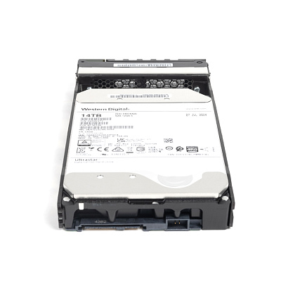 Жесткий диск Huawei L1-NLSAS14T-W 14TB 7.2K RPM NL-SAS 3.5" (02355SUA)