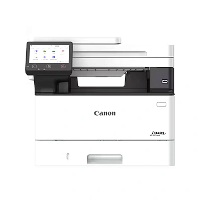 Монохромное лазерное МФУ Canon I-S MF461dw II (7188C019AA)