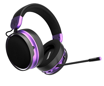 Гарнитура Dark Project Headset SONO Wless Black (DPP_SONO_WLESS_BLACK)