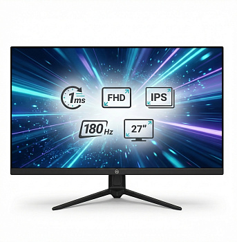 Монитор ONVYX NX271PF180K 27" (NX271PF180K)