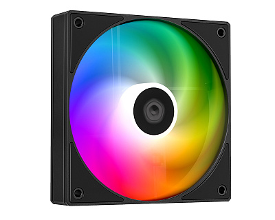 Вентилятор для корпуса ID-Cooling AS-120-ARGB-KR (ID-FAN-AS-120-ARGB-KR)