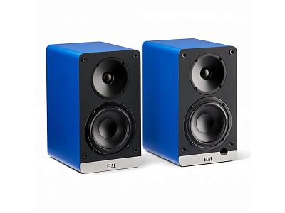 Акустическая система DEBUT CONNEX DCB41 СИНИЙ Пара (DCB41-BL-P)