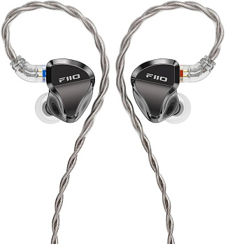 Наушники FiiO JH5 - Black (JH5-BK)